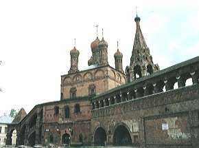 Альбом православных храмов